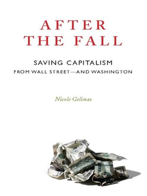cover image of After the Fall
